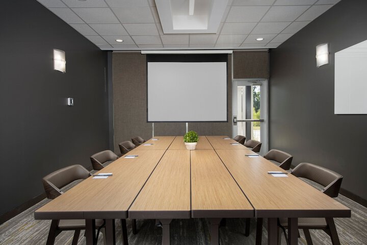 SpringHill Suites Tuscaloosa by Marriott