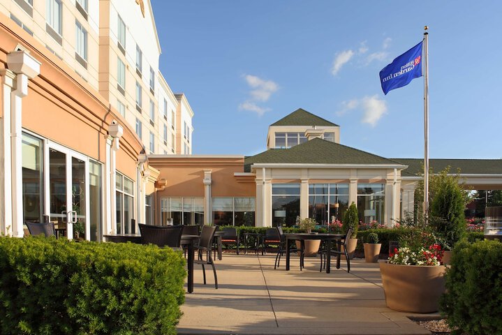 Hilton Garden Inn Frederick