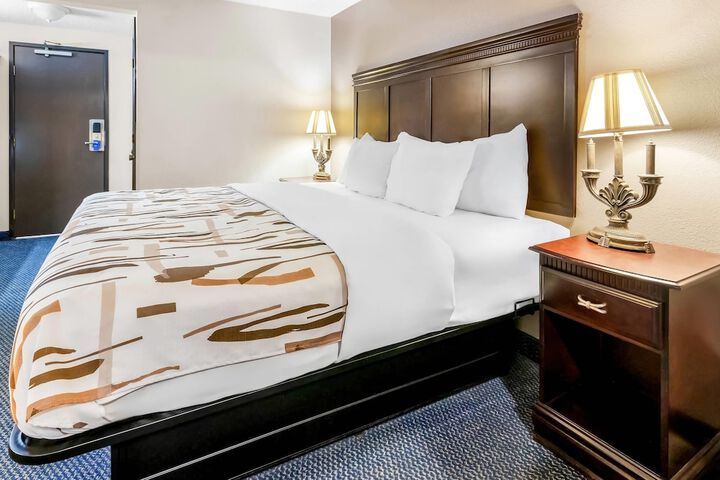 Rodeway Inn Helena