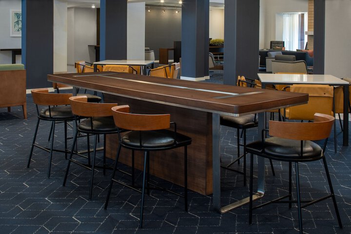 Courtyard by Marriott Decatur