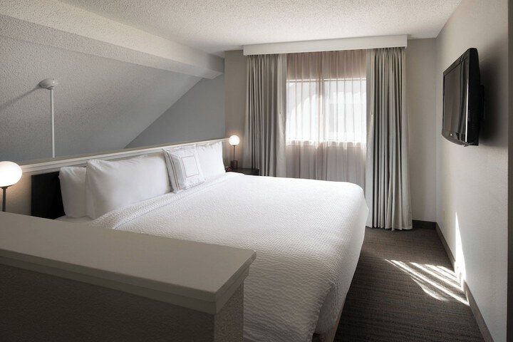 Residence Inn by Marriott Boulder