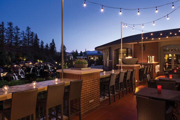 Four Seasons Hotel Los Angeles at Westlake Village