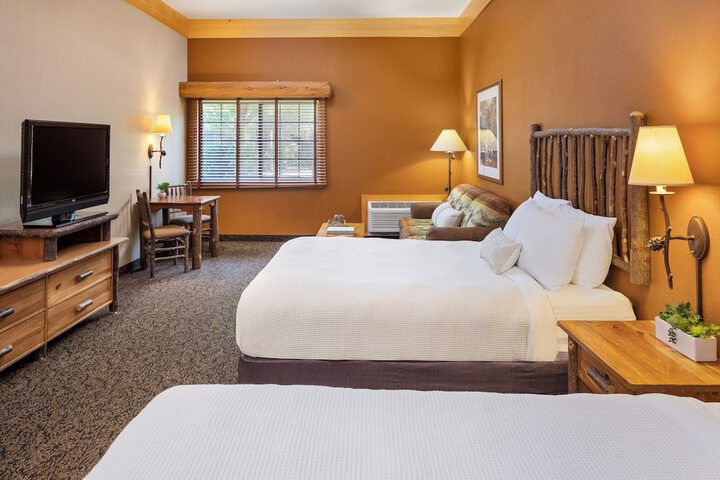 bantr Grand Hotel Wausau - Rothschild