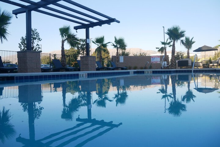 Holiday Inn & Suites Silicon Valley - Milpitas by IHG