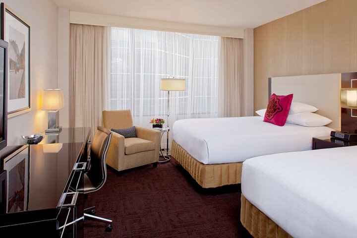 Hyatt Regency New Orleans