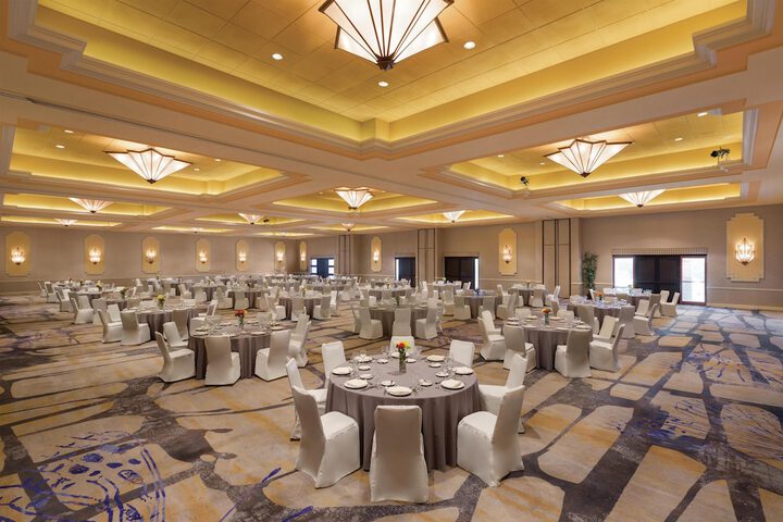 Hilton Scottsdale Resort & Villas