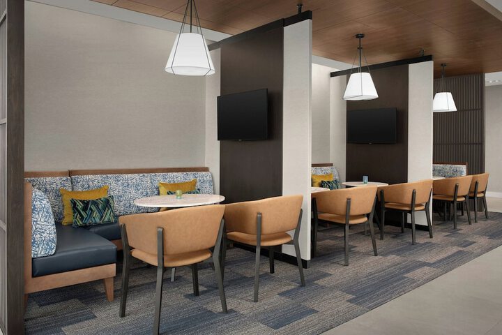 Residence Inn Seattle Bellevue / Downtown