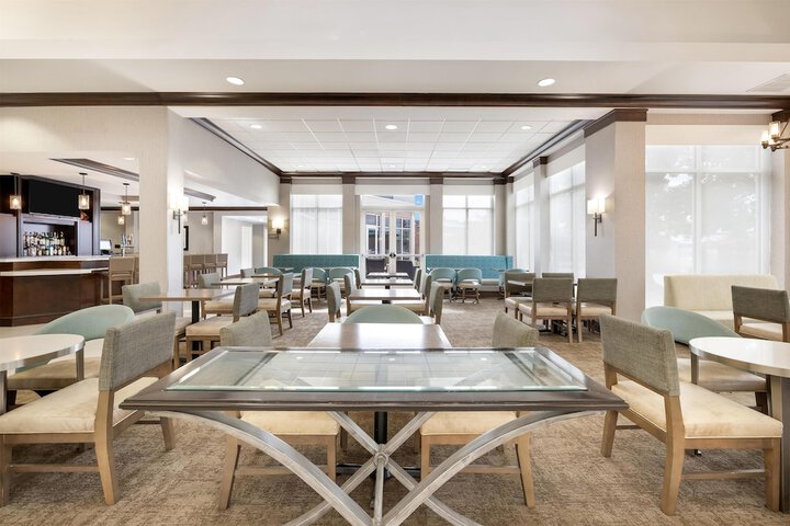 Hilton Garden Inn Dulles North