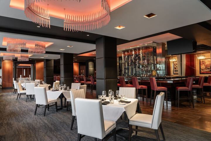 The Westin Book Cadillac Detroit