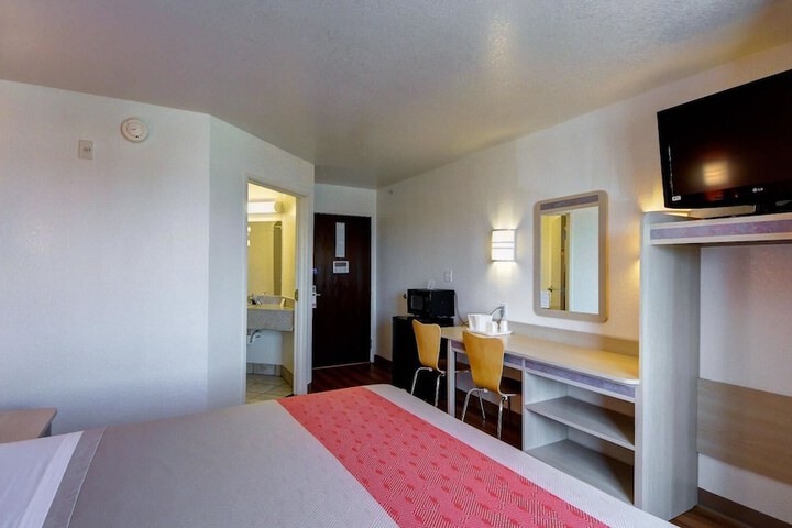 Motel 6 El Reno OK