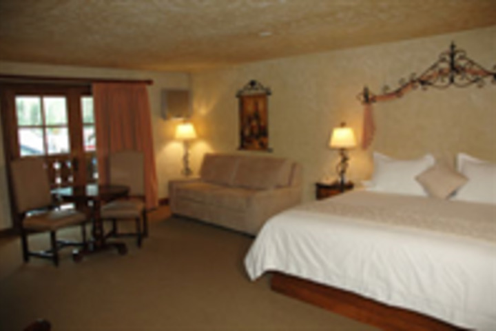 HOTEL CHATEAU CHAMONIX