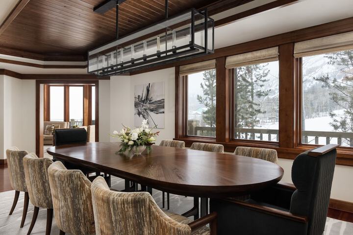 Four Seasons Resort Jackson Hole