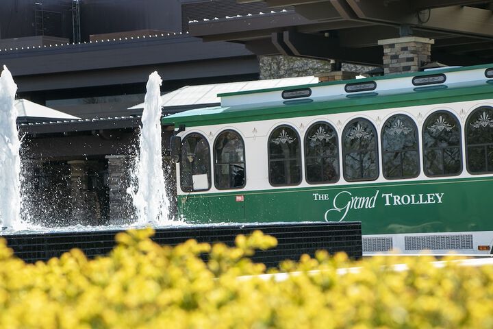 Grand Geneva Resort & Spa