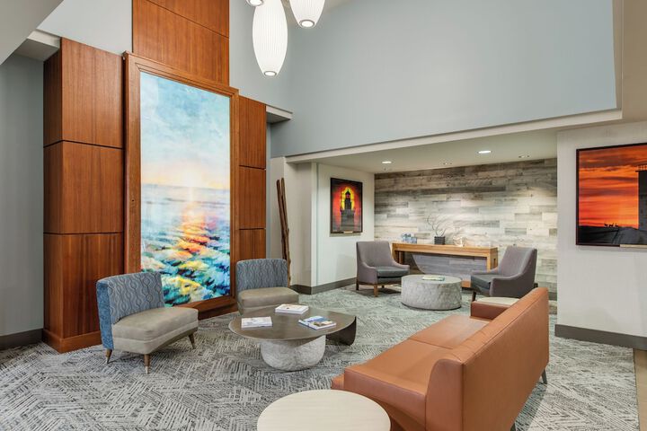Hyatt Place Dewey Beach