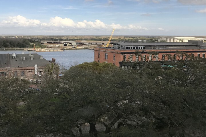 Hotel Indigo Savannah Historic District by IHG