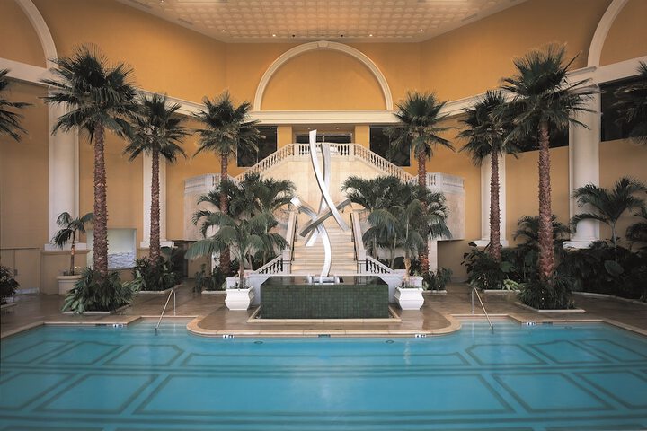 Pool 5 of 45