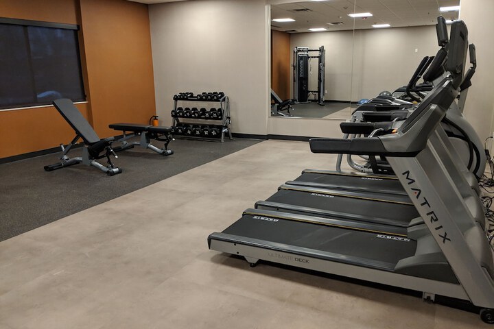 Holiday Inn Champaign by IHG