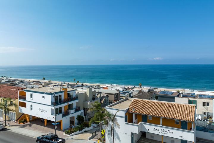 Sea View Inn at the Beach