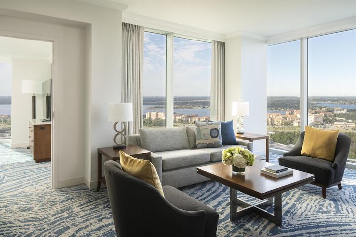 Hyatt Regency Orlando