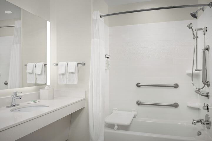 Fairfield Inn & Suites Atlanta Stockbridge