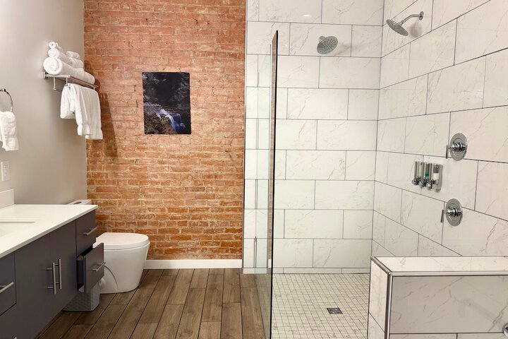 The Benjamin Hotel