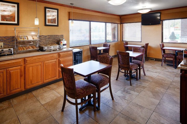 Best Western Martinsville Inn