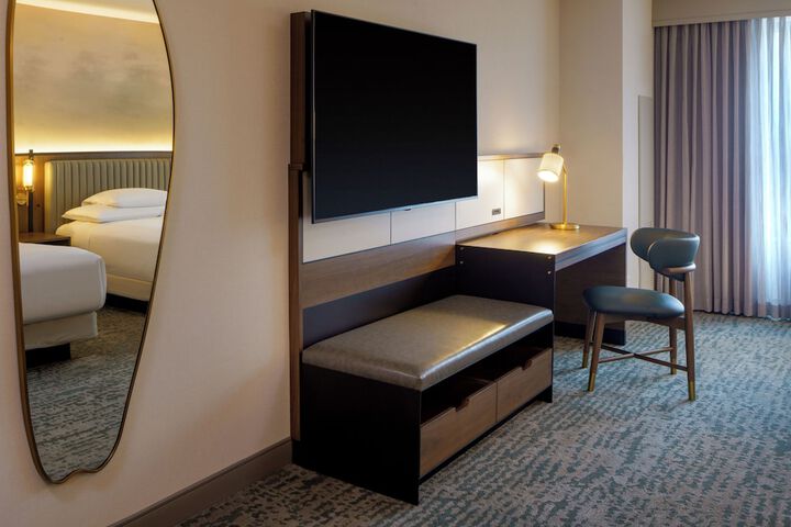 Hyatt Regency Reston