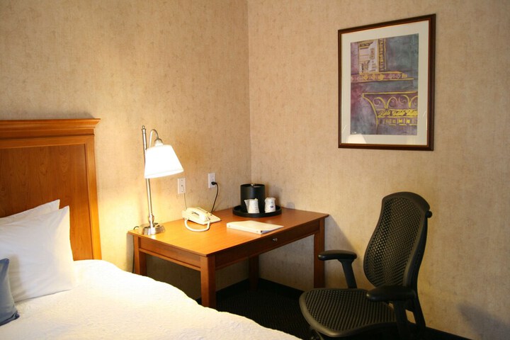 Hampton Inn San Marcos CA