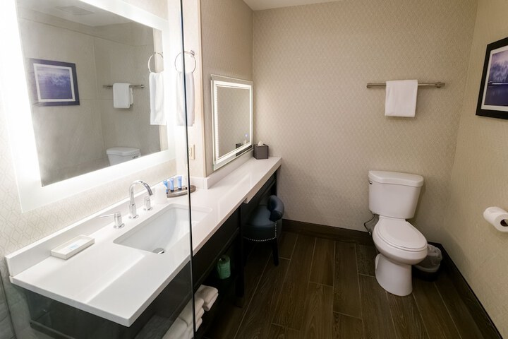 Fort William Henry Hotel and Conference Center