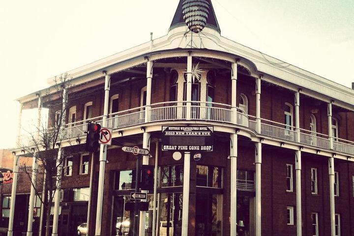 Hotel 3 of 56