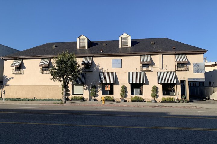 Hotel 7 of 66