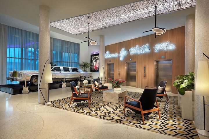 Hotel Interior 13 of 56