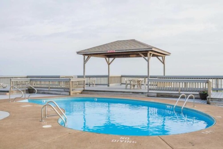 Quality Inn Port Clinton Waterfront