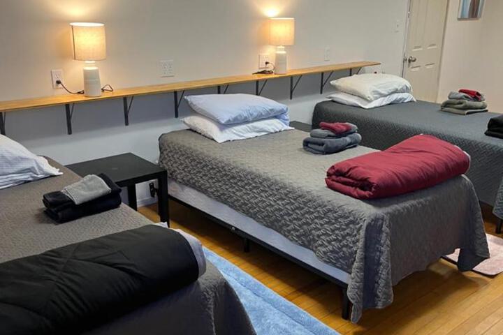 Art Gallery Hostel