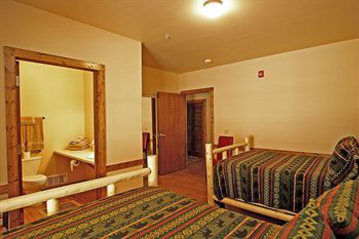 Wyoming High Country Lodge