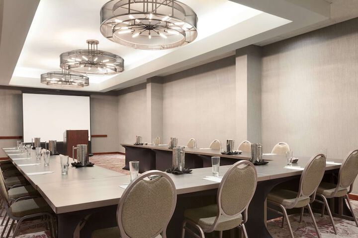 Embassy Suites by Hilton Irvine Orange County Airport
