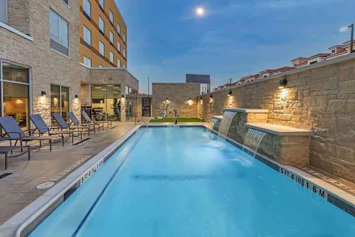 Pool 3 of 35