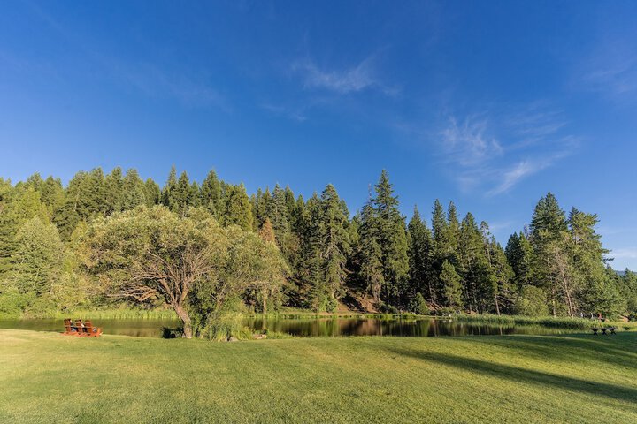 Greenhorn Ranch
