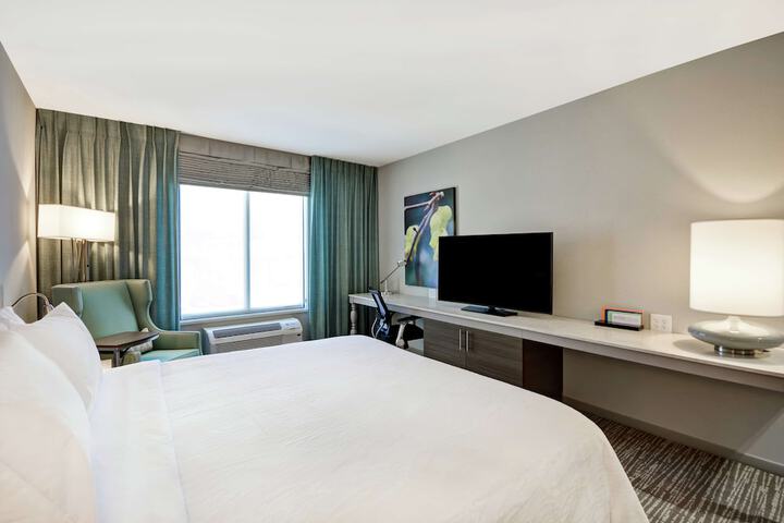 Hilton Garden Inn Gastonia