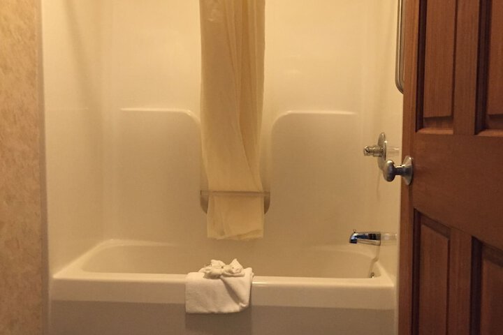 Quality Inn Lake George