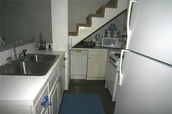 Oristo Lodge 427