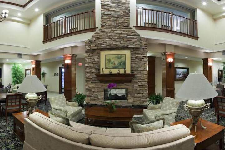 Staybridge Suites Lake Forest by IHG
