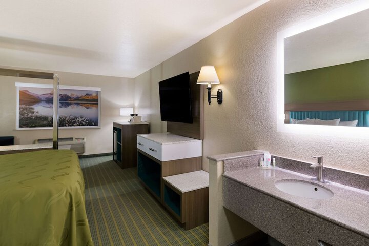 Quality Inn Alpine