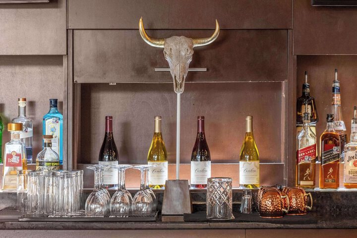 Cambria Hotel Plano Frisco