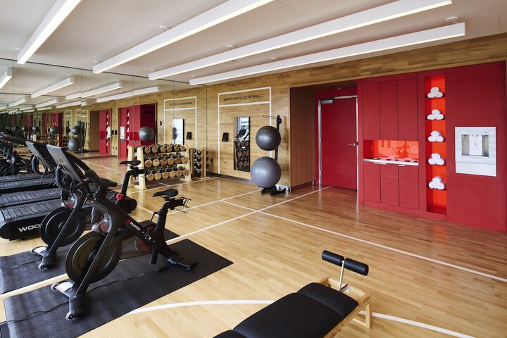 Health and Fitness 35 of 37