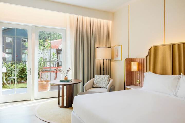 Hotel Bardo Savannah