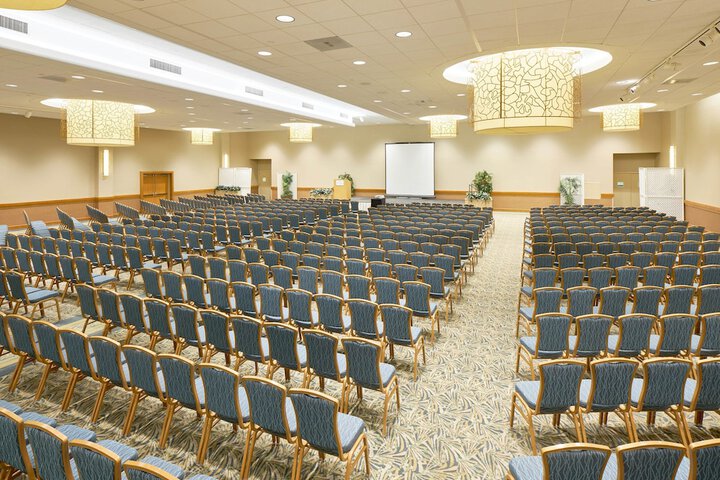 Ala Moana Hotel by Mantra
