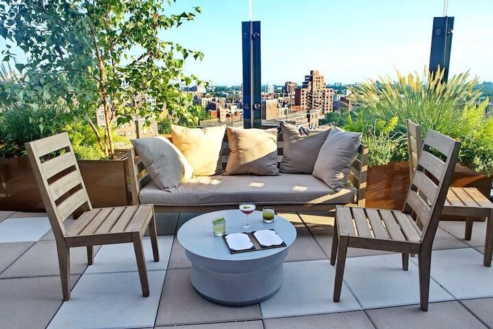 Terrace/Patio 27 of 29