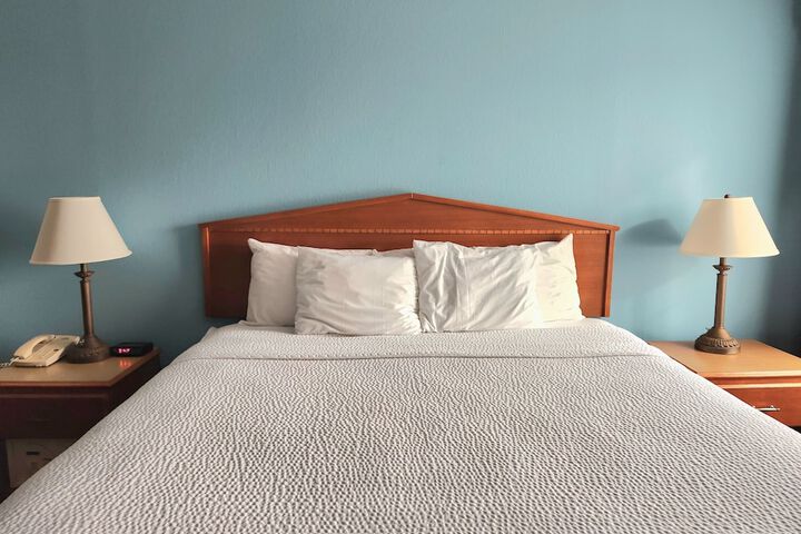 Days Inn & Suites by Wyndham Thibodaux