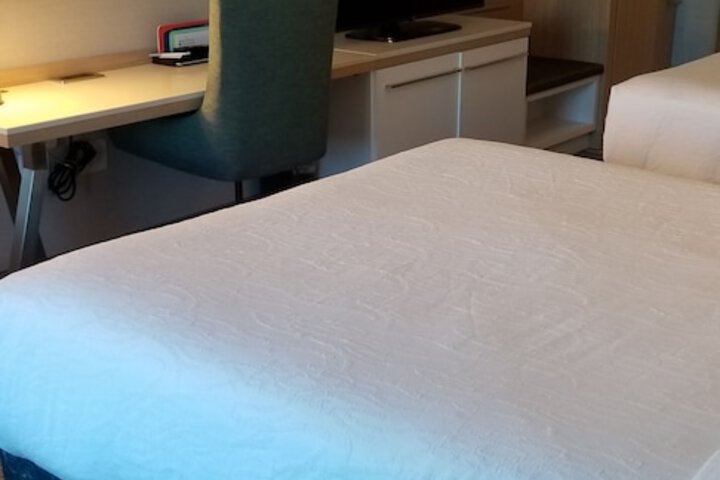 Hilton Garden Inn Colorado Springs Downtown